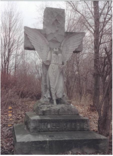 Masoleum